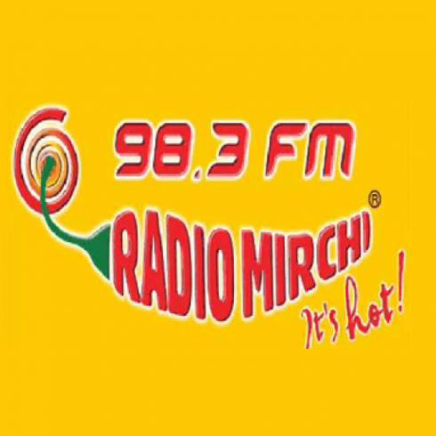 Radio Mrichi